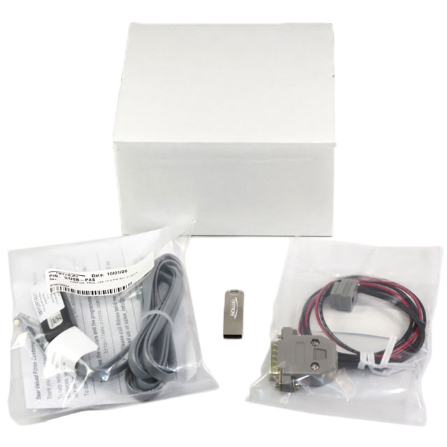 Ritron Wireless Solutions DTXL-PCPK-2.4-USB electronic component product image