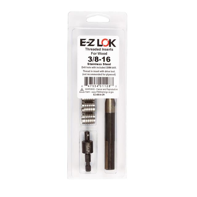E-Z LOK EZ-400-6-CR electronic component product image