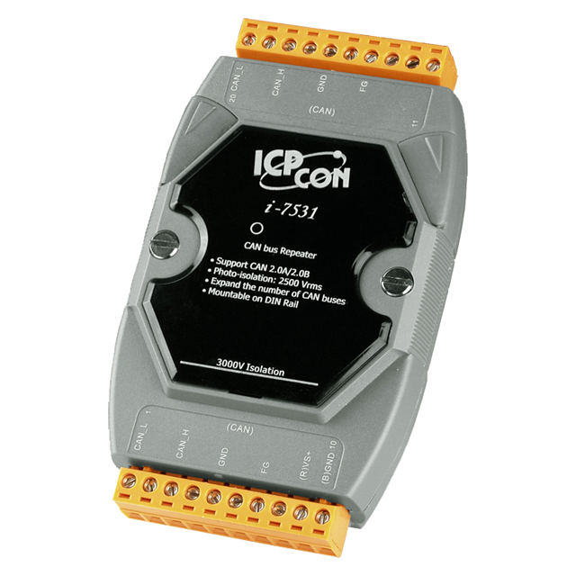 ICP DAS USA INC I-7531 electronic component product image