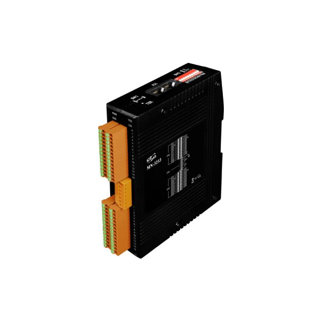 ICP DAS USA INC MN-3253 electronic component product image