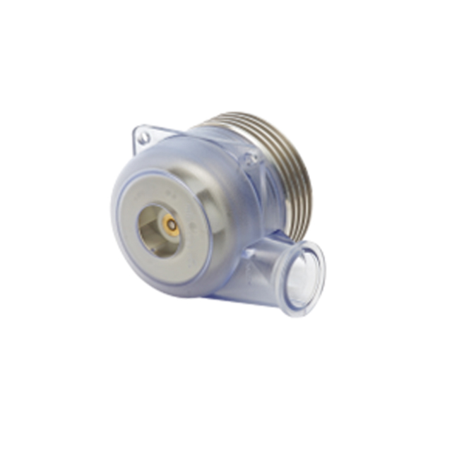 Micronel USA U51DL-012KK-4 electronic component product image