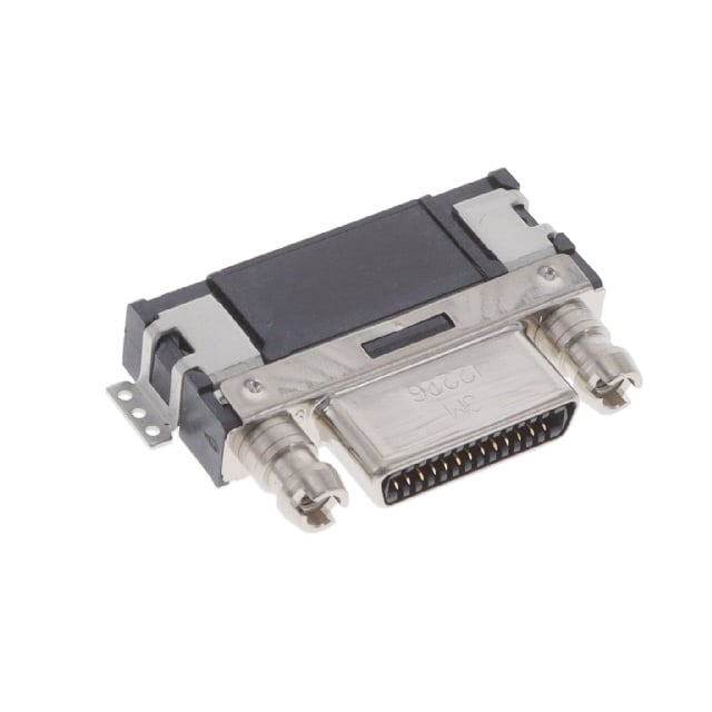 3M 12226-8250-00FR electronic component product image