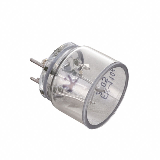 Excelitas Technologies 211-11060 electronic component product image