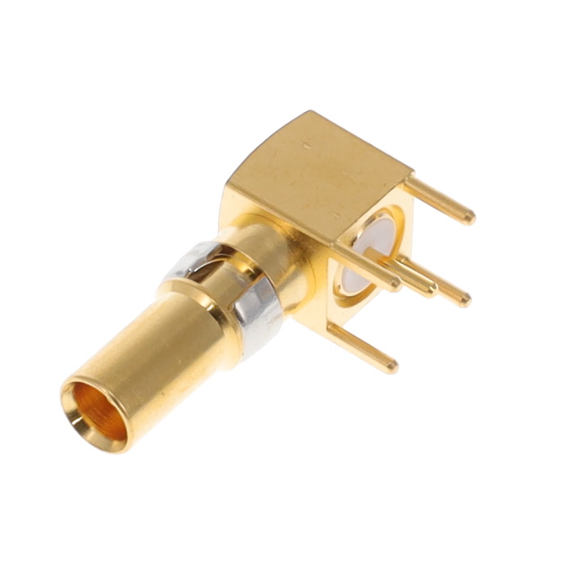 TE Connectivity Erni 594211-E electronic component product image
