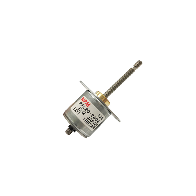 Nippon Pulse America, Inc. PFL20-24Q4(120)-30 electronic component product image