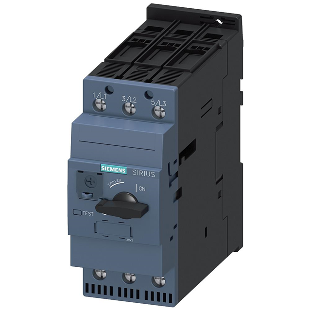 Siemens 3RV20314KA10 electronic component product image