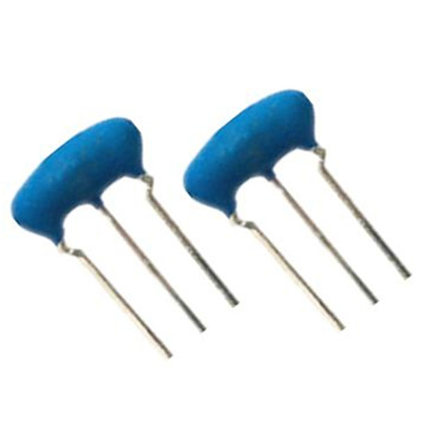 TGS CD4M000000S001 electronic component product image