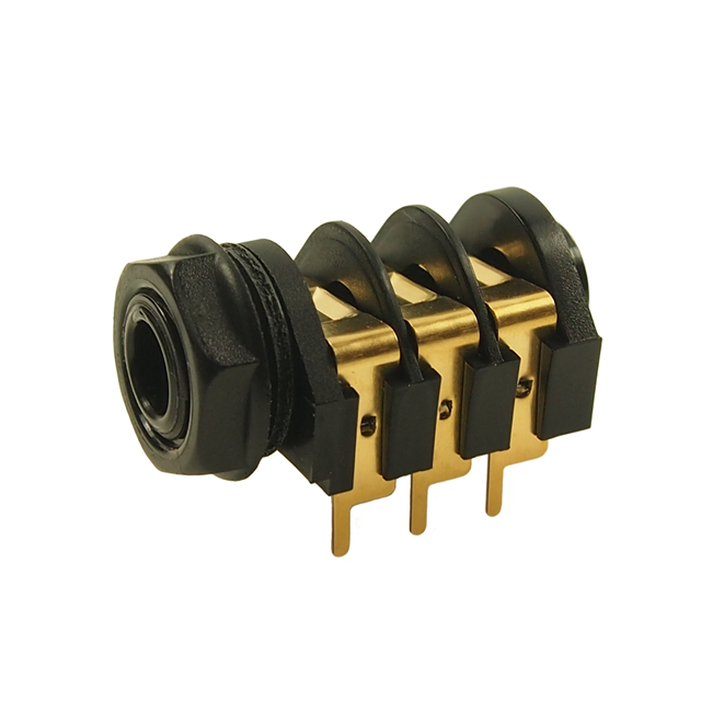 CLIFF Electronic Components Ltd CL12327A electronic component product image