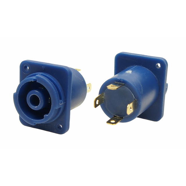 CLIFF Electronic Components Ltd FCR2068 electronic component product image