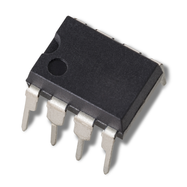 Linear Integrated Systems, Inc. IT131 PDIP 8L ROHS electronic component product image