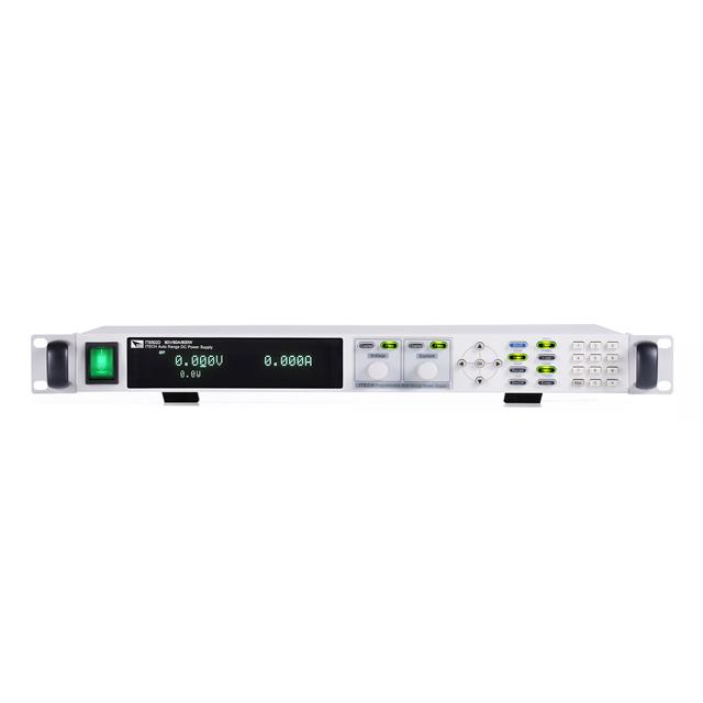 ITECH ELECTRONIC CO.,LTD. IT6502D electronic component product image