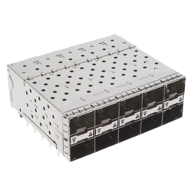 Molex 0760475003 electronic component product image