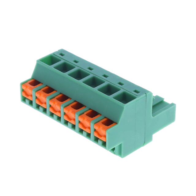 Phoenix Contact 1861276 electronic component product image
