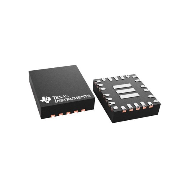 Texas Instruments TPS55288RPMR electronic component product image