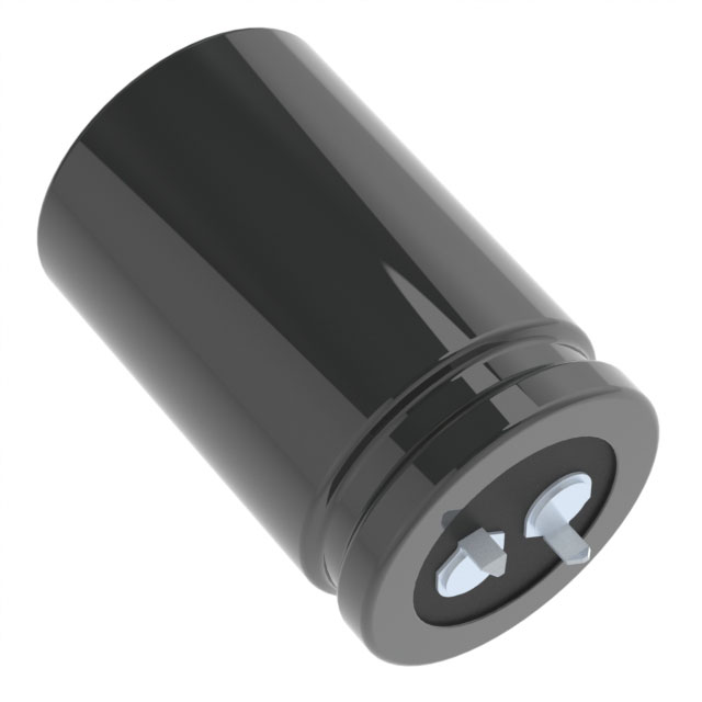 Chemi-Con EKMZ451VSN561MR45S electronic component product image