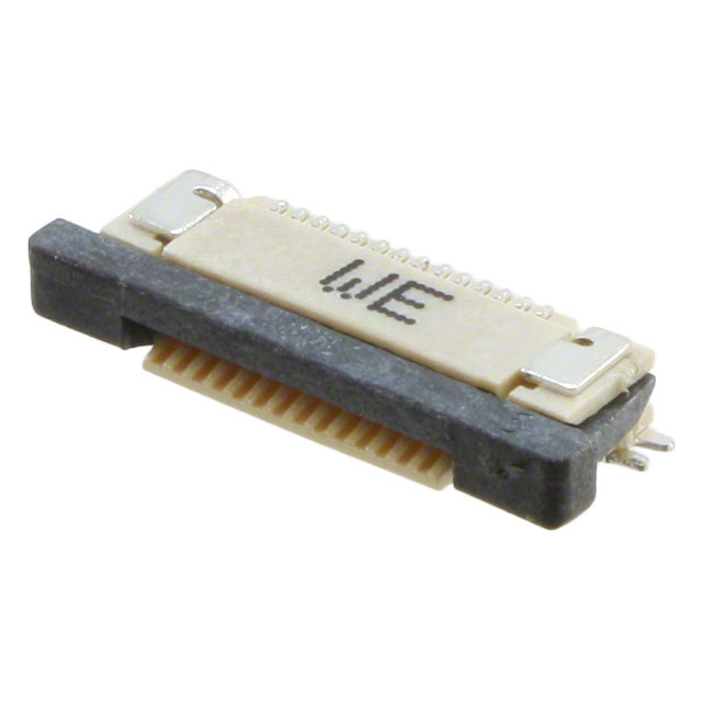 Würth Elektronik 68711414522 electronic component product image