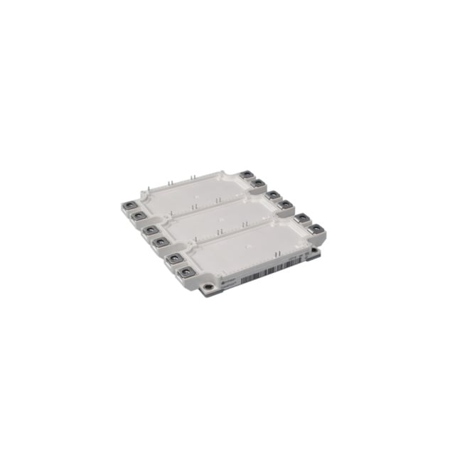 Infineon Technologies FS300R17OE4B81BPSA1 electronic component product image