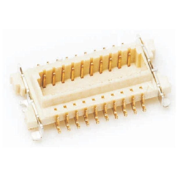SUPERIOR TECH BACA-012G1140NWLI-B electronic component product image