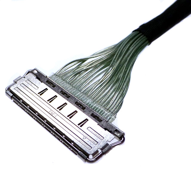 ElectronAix CCAII-30-300-50-RN electronic component product image