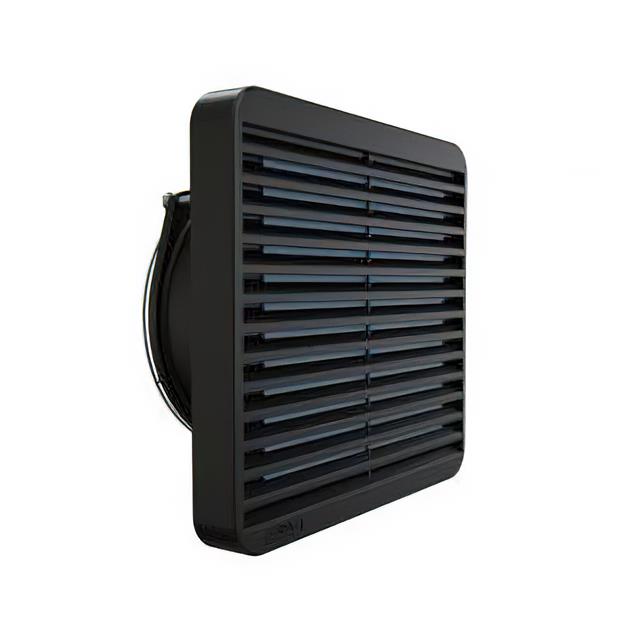 Hammond Manufacturing DNFF150BK115 electronic component product image