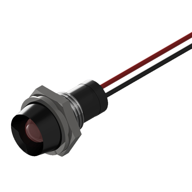 P-tec PL523-1R12-2B electronic component product image