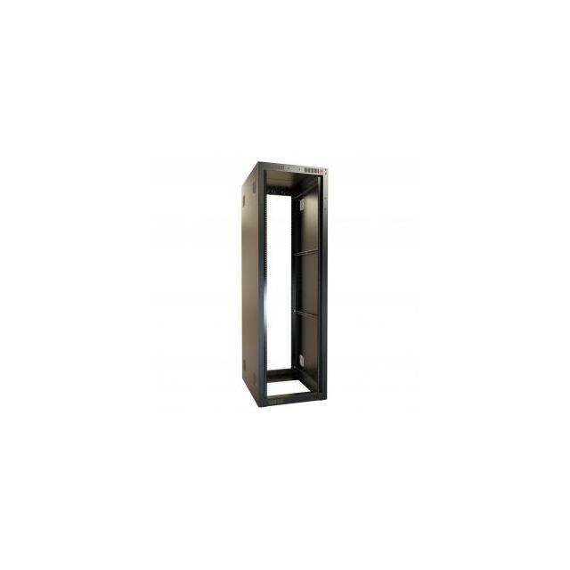 Hammond Manufacturing RCK42U32BK electronic component product image