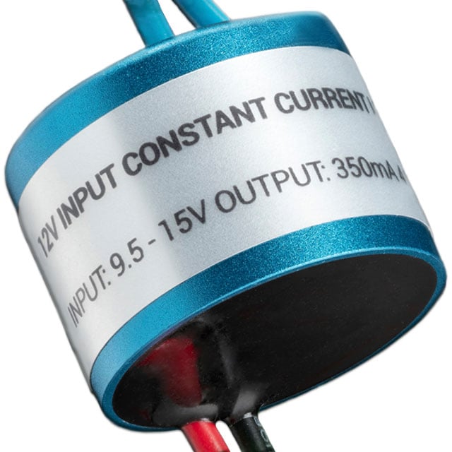 Magnitude Lighting SR412-N electronic component product image