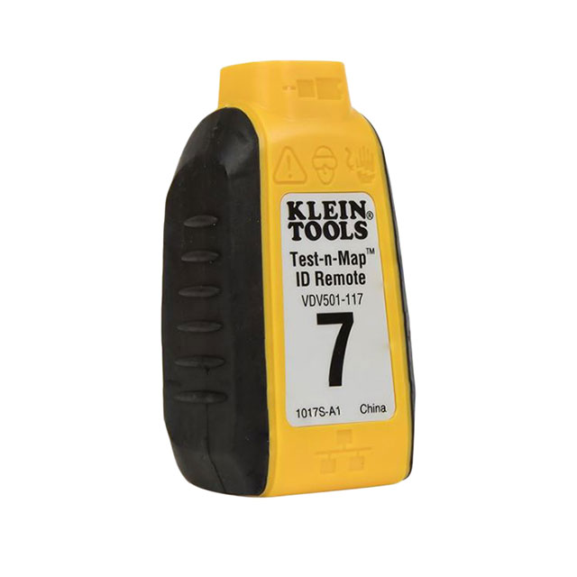 Klein Tools, Inc. VDV501-117 electronic component product image