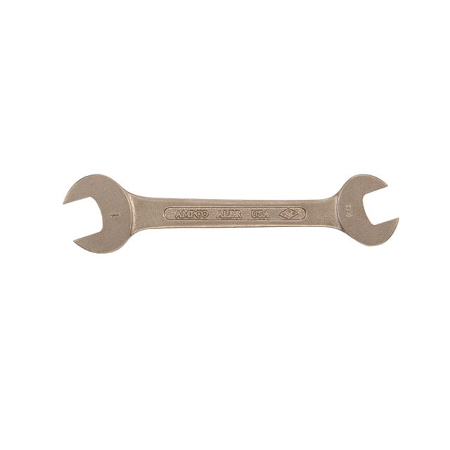 Ampco Safety Tools WO-2-1/16X2-1/4 electronic component product image