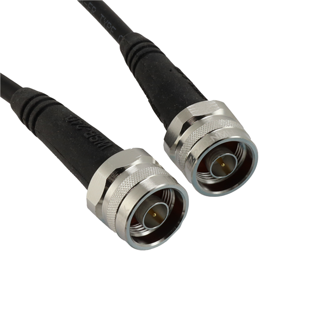 McGill Microwave Systems LFR240NMNM3.0F electronic component product image