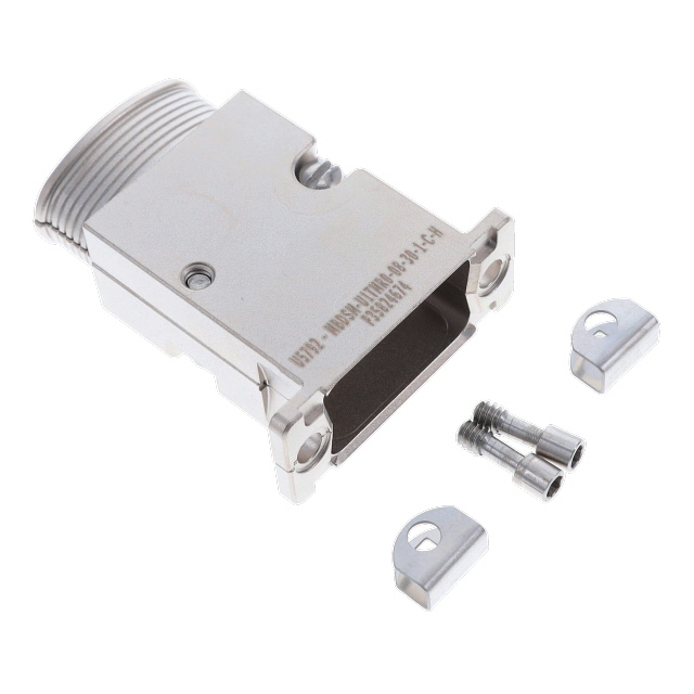TE Connectivity Deutsch Connectors MBDSM-U1TMR0-08-35-1-C-H electronic component product image
