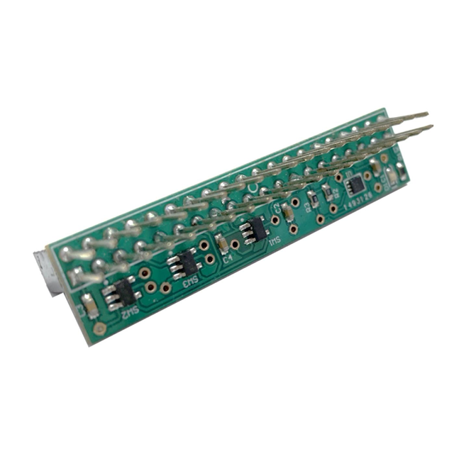 Seeed Technology Co., Ltd 103030395 electronic component product image