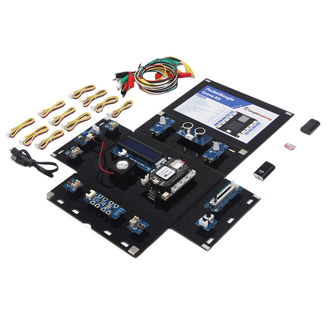BeagleBoard 110061161 electronic component product image