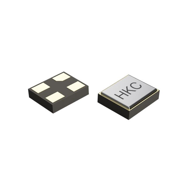 HKC 1210M3200BMAM-CT electronic component product image