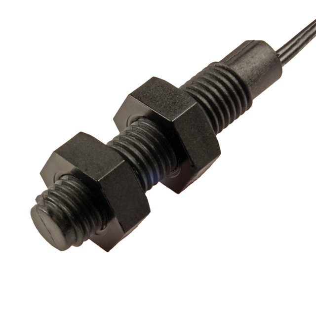 Reed Switch Developments Corp. 2250-1166-100 electronic component product image