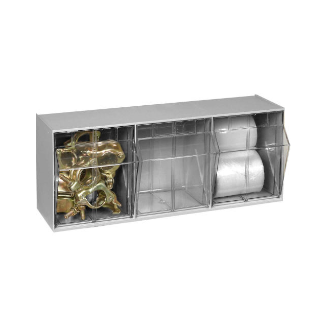 Quantum Storage Systems QTB303GY electronic component product image