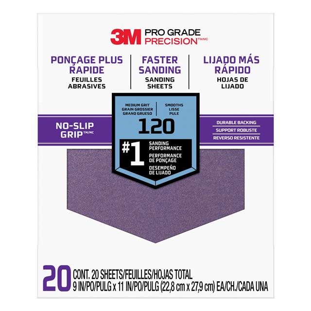 3M 27120TRI-20 electronic component product image