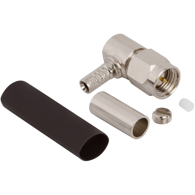 Amphenol RF 901-10737 electronic component product image