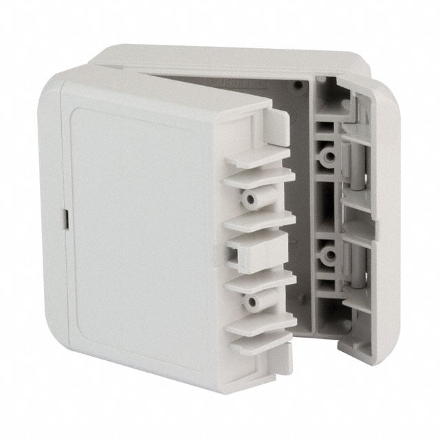 Bopla Enclosures 96012125 electronic component product image