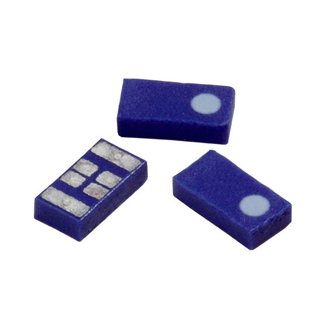 Pulse Electronics ANT1608LL14R2460A electronic component product image
