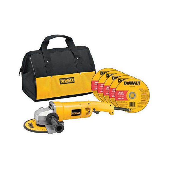 DeWalt DW840K electronic component product image