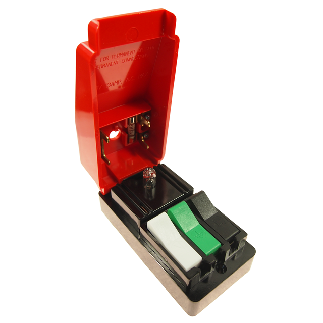 CLIFF Electronic Components Ltd CL1857 electronic component product image