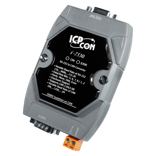 ICP DAS USA INC I-7530 electronic component product image