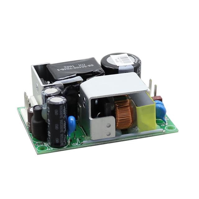 SL POWER / Advanced Energy MB60S48C electronic component product image