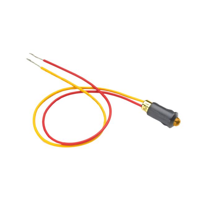 Cole Hersee PL-525-AC electronic component product image