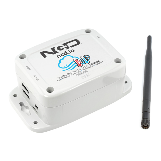National Control Devices PR55-59_THPC_9HP electronic component product image