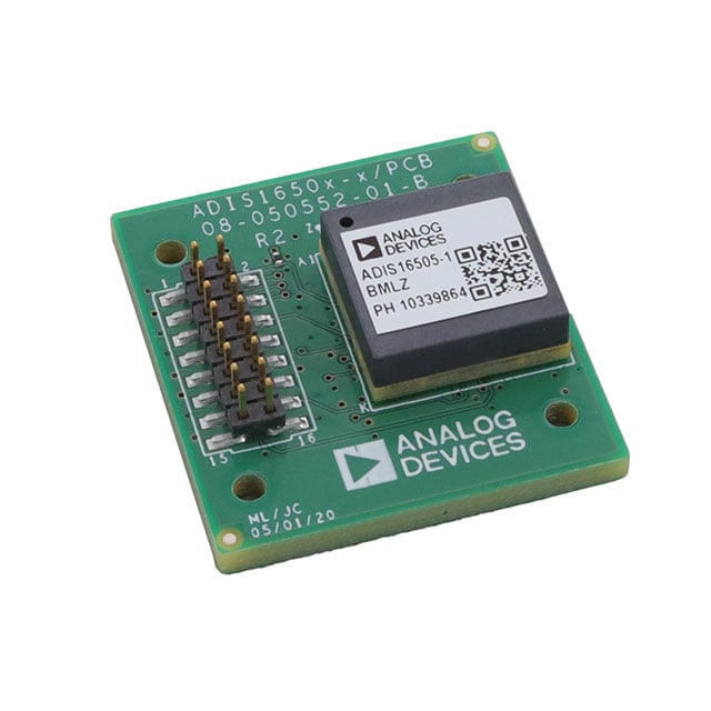 Analog Devices Inc. ADIS16505-1/PCBZ electronic component product image