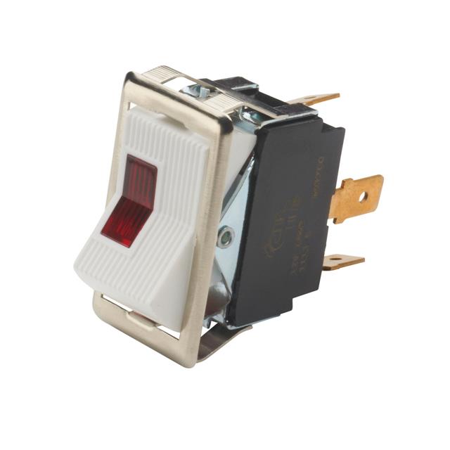 Cole Hersee 57300-01 electronic component product image