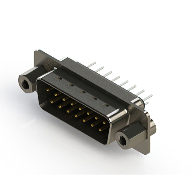 EDAC Inc. 627-015-220-243 electronic component product image