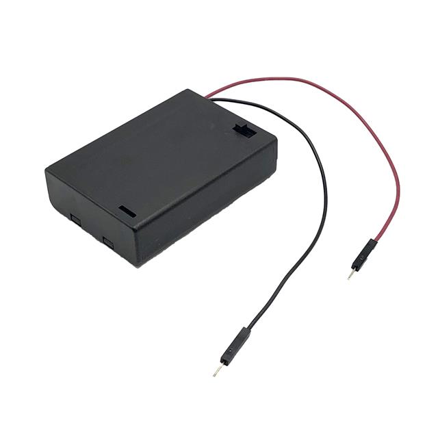 MED BH2A3P electronic component product image